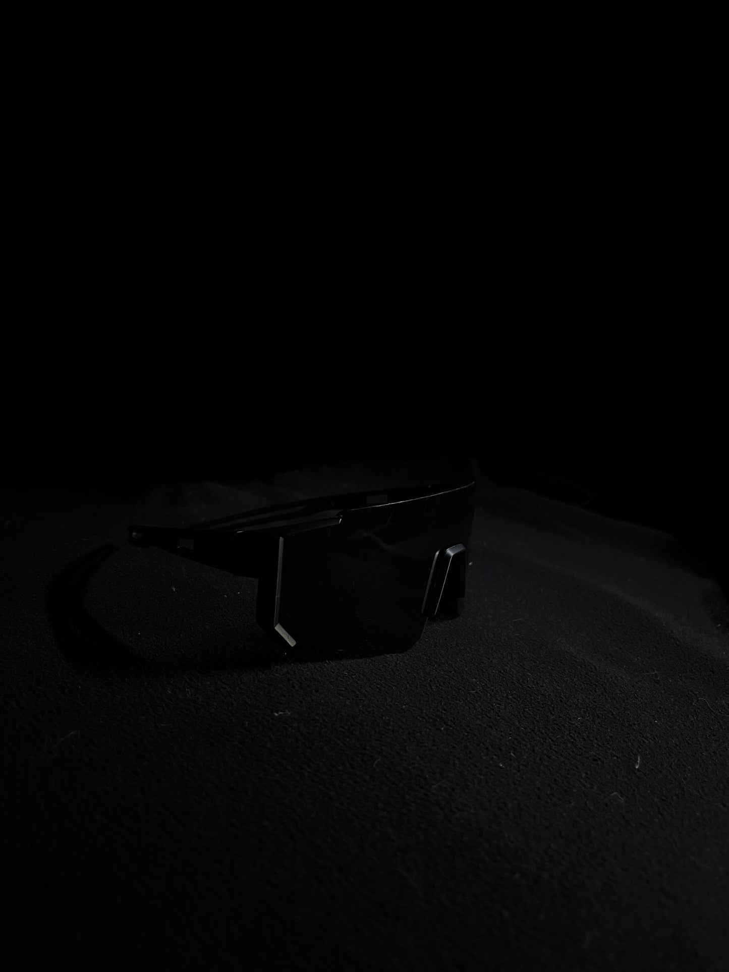 Shield Lens