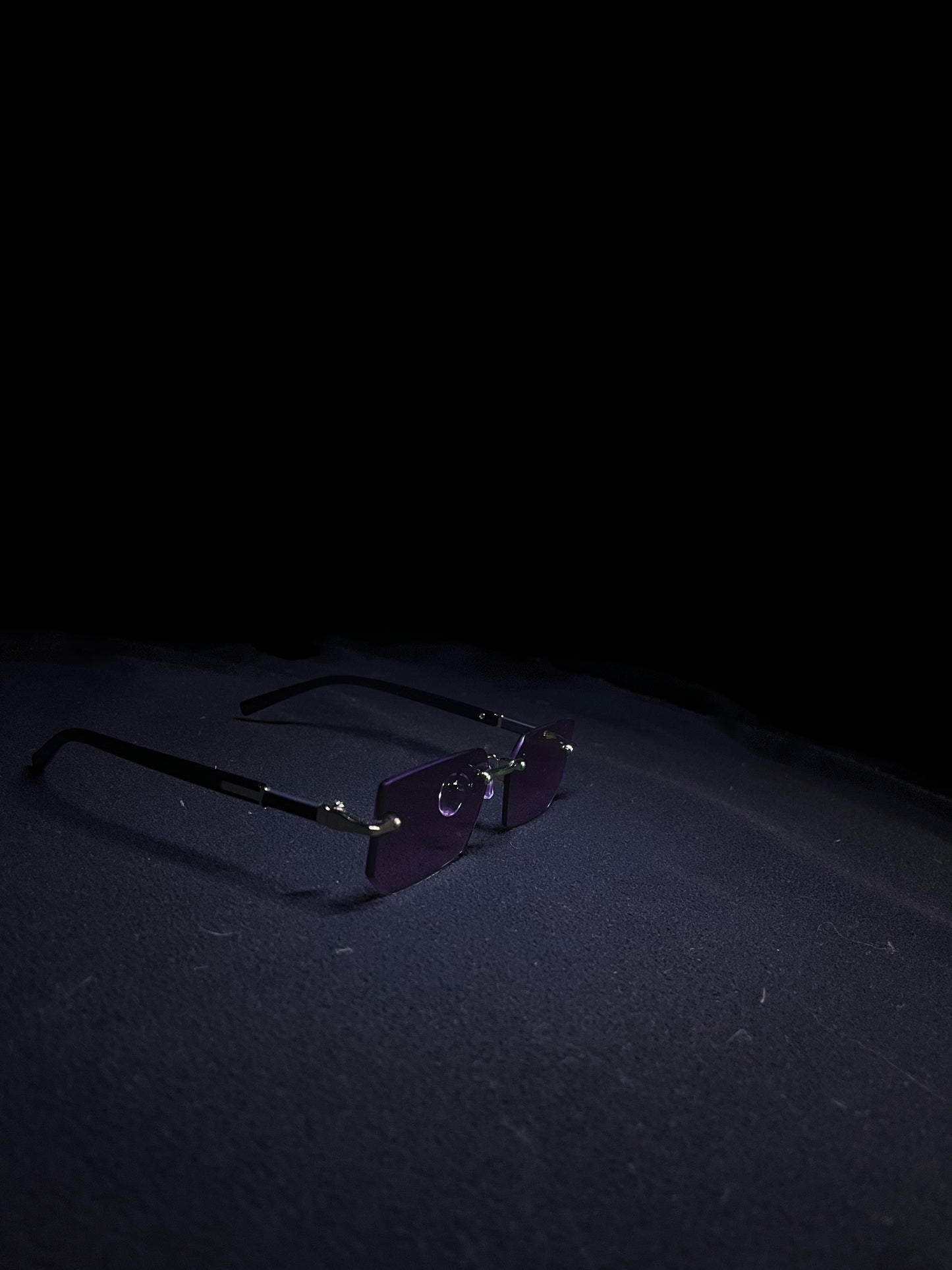 Velvet Edge