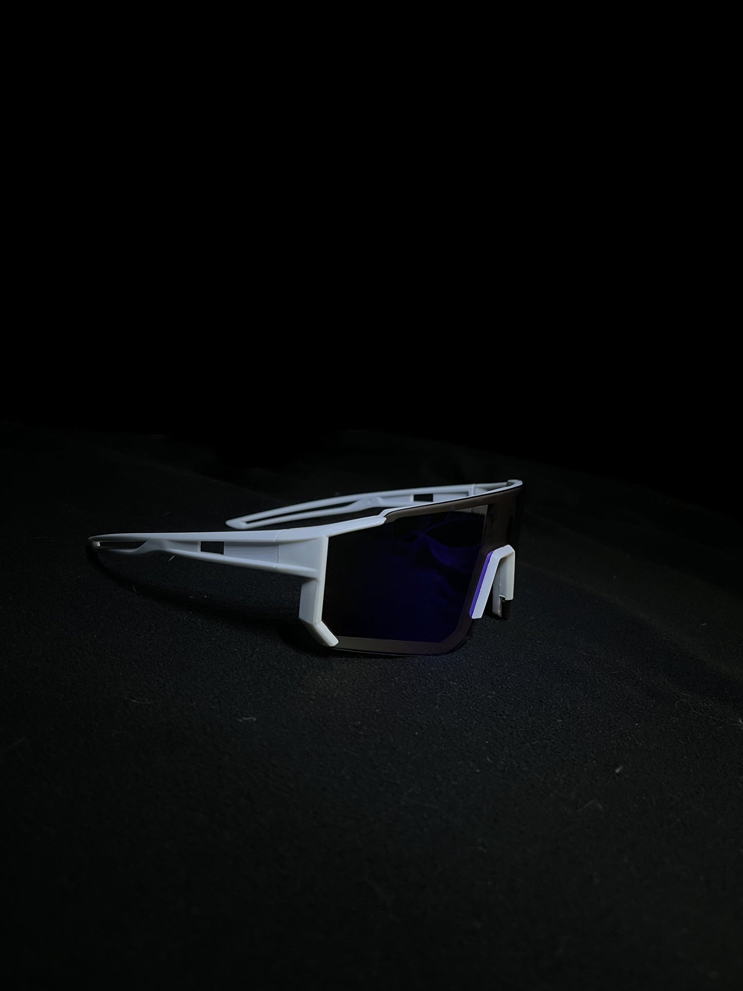 Prism Lens